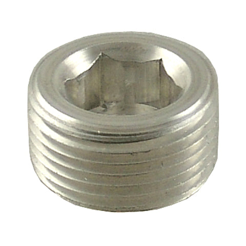 Allen Socket Pipe Thread Plugs 3/8