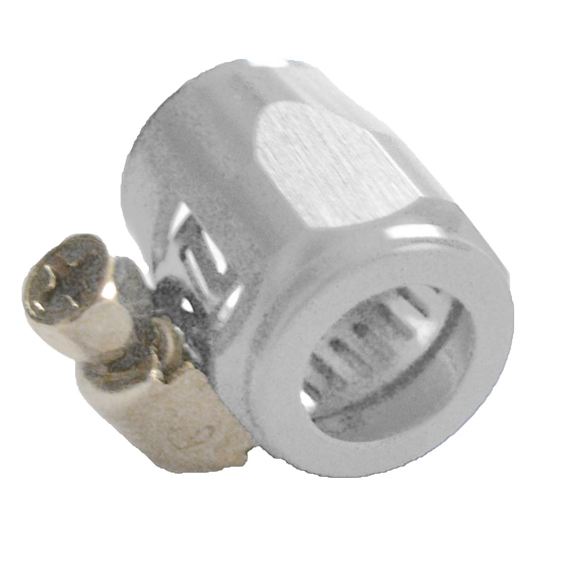 Hex Finishers -10 | .827 ID