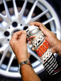 how to use GIBBS brand lubricant - 3