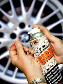 how to use GIBBS brand lubricant - 2
