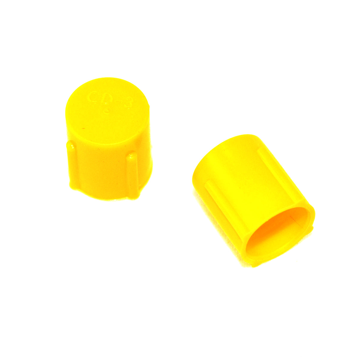 Plastic Cap -06