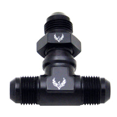 Bulkhead TEE on Branch -03