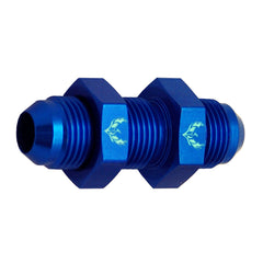 Straight Bulkhead Flare Union -20