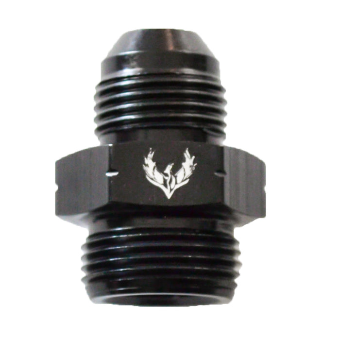 Stack Plate Oil Cooler Fitting -16 | M22 x 1.50