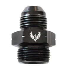 Stack Plate Oil Cooler Fitting -04 | M22 x 1.50