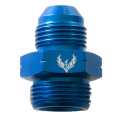 Stack Plate Oil Cooler Fitting -12 | M22 x 1.50