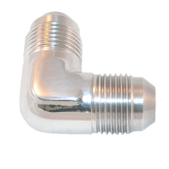 90° Flare Union -04