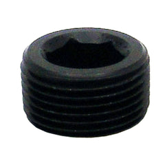 Allen Socket Pipe Thread Plugs 3/4