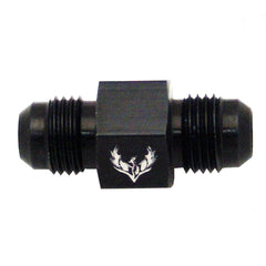 Flare Union with 1/8 Port -10