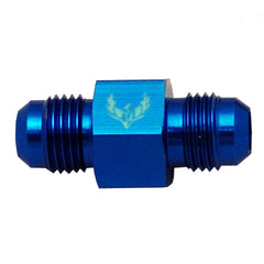 Flare Union with 1/8 Port -03