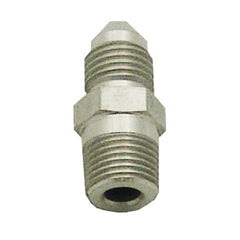 Straight Flare to Pipe -06 | 1/2 NPT