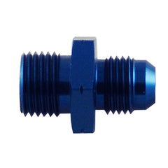 Straight AN Male to BSP Male -10 | 3/4 x 14 BSP