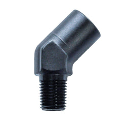 45° Male to Female Pipe Elbow 3/4 NPT