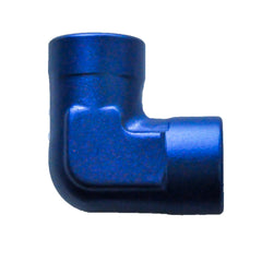 90° Female Pipe Elbow 3/8 NPT