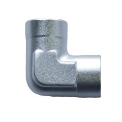 90° Female Pipe Elbow 1/4 NPT