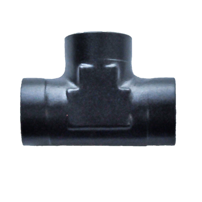 Female TEE 1/8 NPT