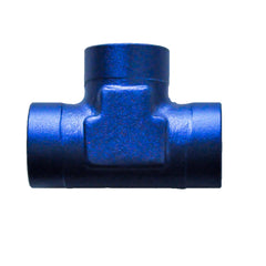 Female TEE 1 NPT