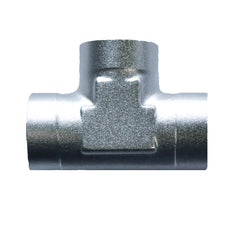 Female TEE 1/4 NPT
