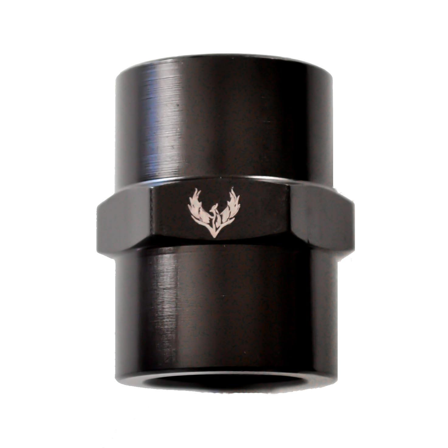 Female Pipe Thread Coupler 1/4 NPT