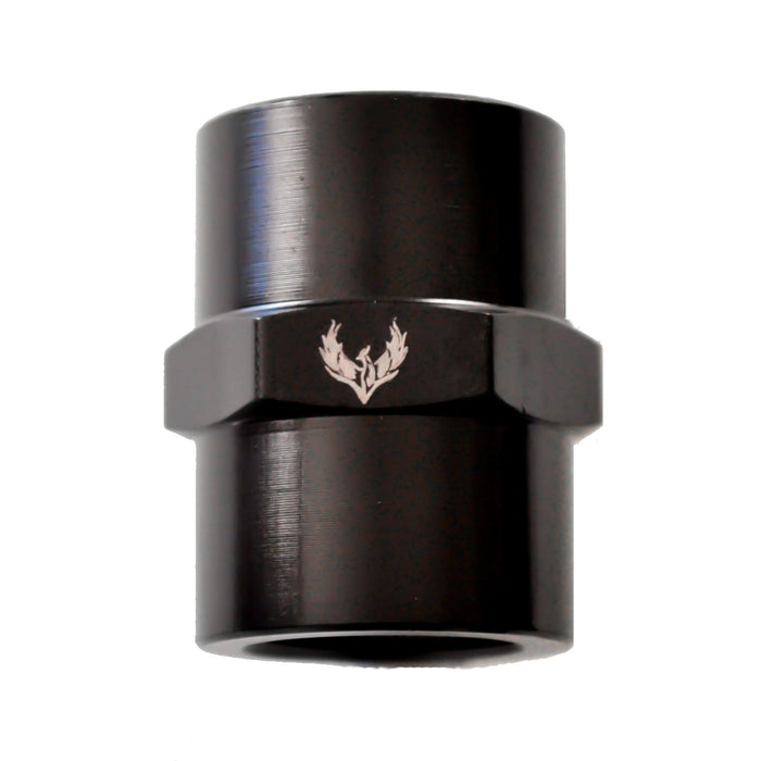 Female Pipe Thread Coupler 3/8 NPT