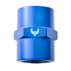 Female Pipe Thread Coupler 3/4 NPT