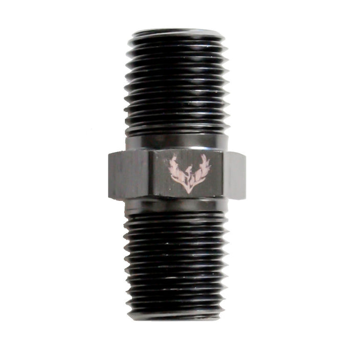 Male Pipe Thread Nipple 1/2 NPT