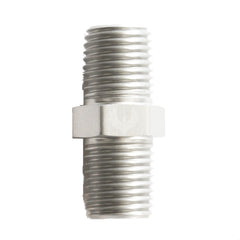 Male Pipe Thread Nipple 3/8 NPT