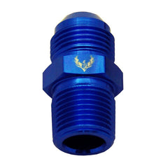 Straight Flare to Pipe -10 | 1/4 NPT