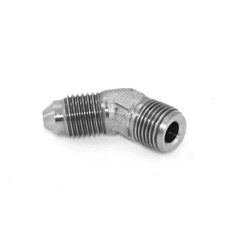 45° Flare to Pipe Elbow -12 | 3/4 NPT