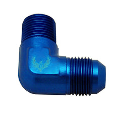 90° Flare to Pipe Elbow -16 | 1 NPT