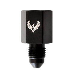 AN Male to NPT Female Fittings -03 | 1/4 NPT