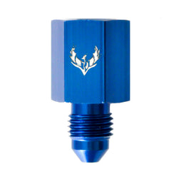 AN Male to NPT Female Fittings -04 | 1/4 NPT
