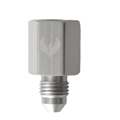 AN Male to NPT Female Fittings -04 | 1/8 NPT
