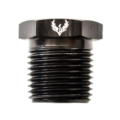 Metric to Pipe Reducer Bushings M20 x 1.50 | 3/8 NPT