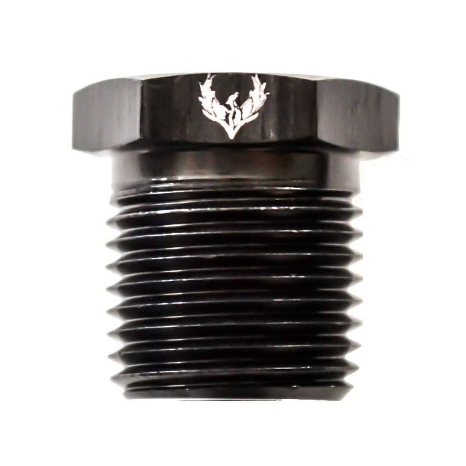 Metric to Pipe Reducer Bushings M20 x 1.50 | 1/8 NPT