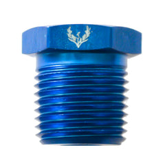 Metric to Pipe Reducer Bushings M12 x 1.50 | 1/8 NPT