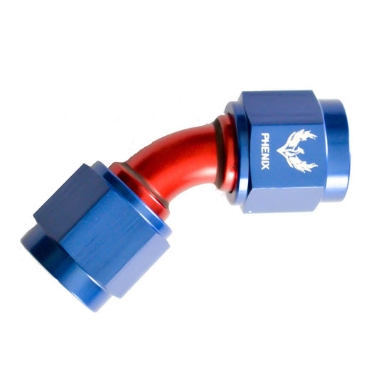 Swivel Coupler -20 | 45°