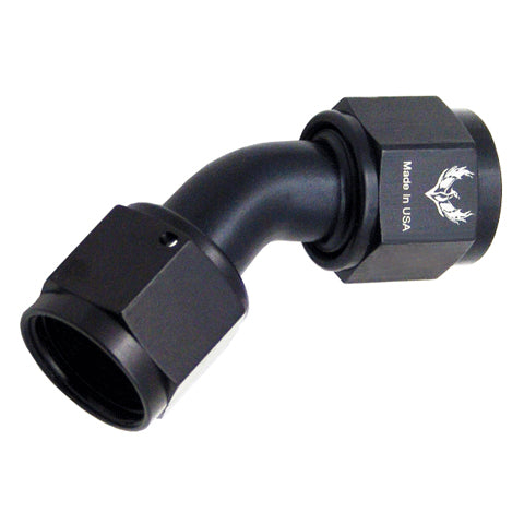 Swivel Coupler -10 | 45°