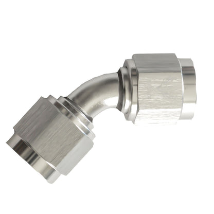 Swivel Coupler -08 | 45°