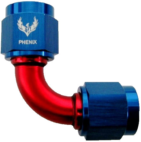 Swivel Coupler -12 | 90°
