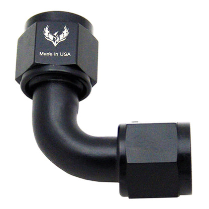 Swivel Coupler -08 | 90°