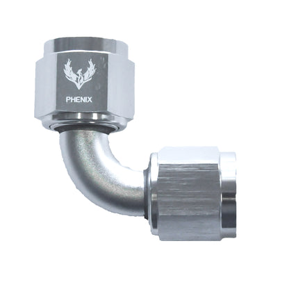 Swivel Coupler -12 | 90°