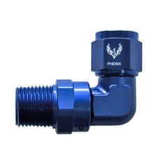 Female Swivel to NPT -16 | 1 | 90°