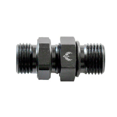 ORB to ORB Swivel Union -12 ORB | -12 AN