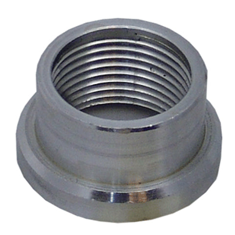 Weld Bung Female 1/8 NPT Stainless