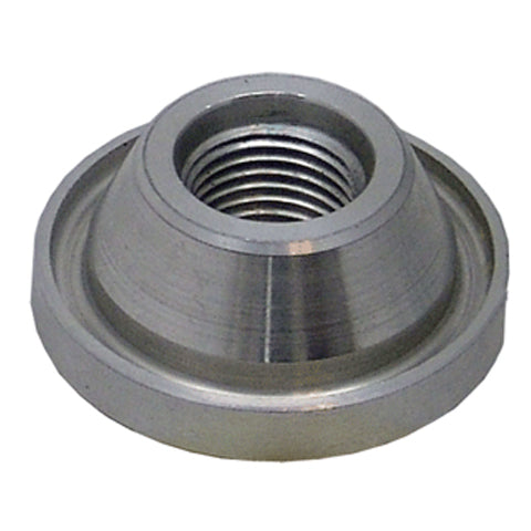 Weld Bung Female -04 | 7/16 x 20 Stainless