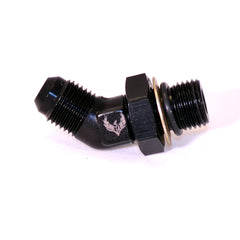ORB Fitting 45° | -10 ORB | -10 AN