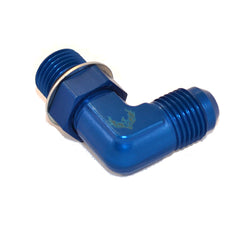 ORB Fitting 90° | -12 ORB | -10 AN