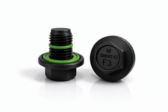 F3 - SMART-O Oil Drain Plug (Sump Plug)