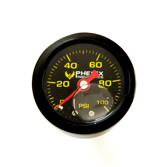 Fuel Pressure Gauge EFI